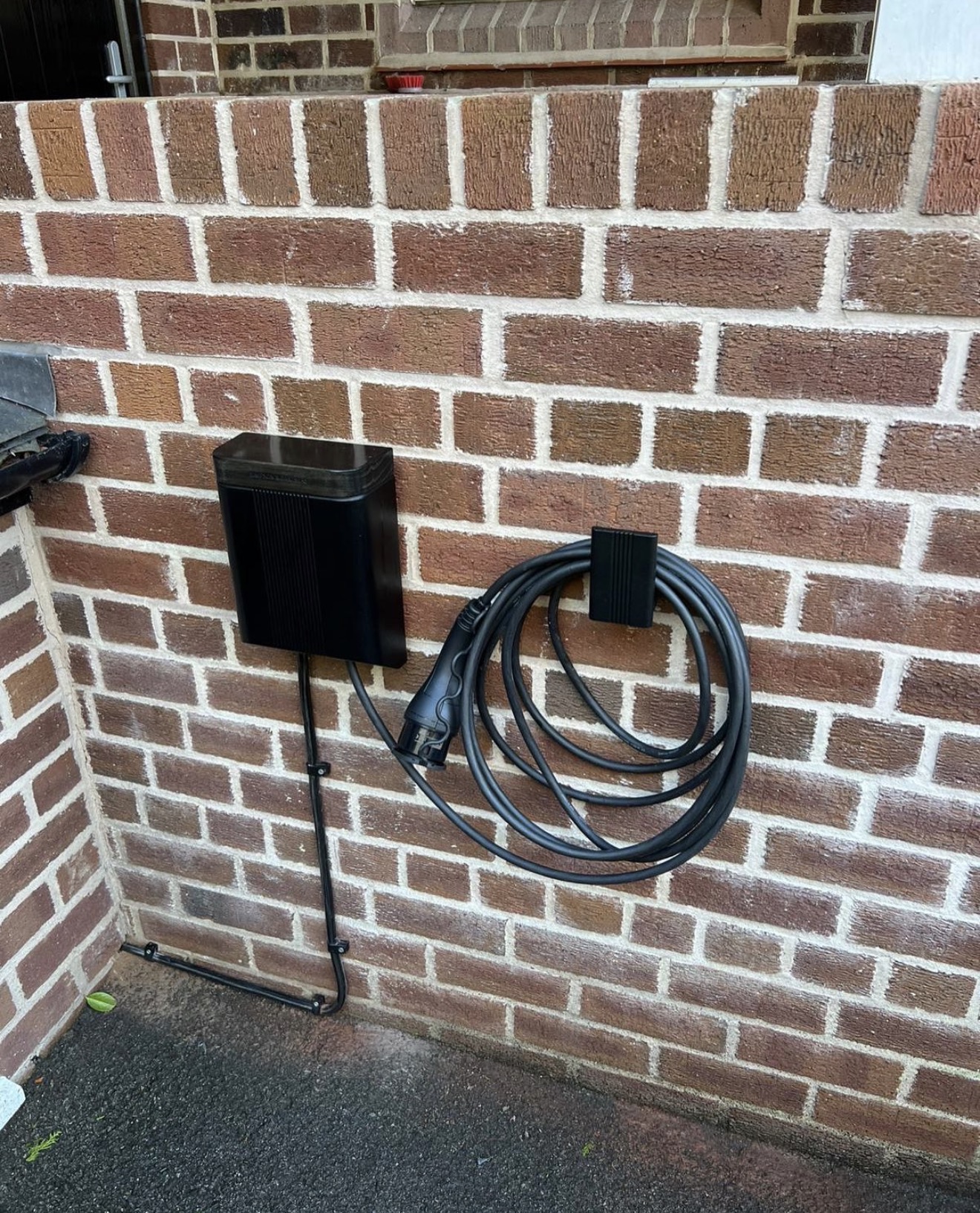 ALS Electrics project 6